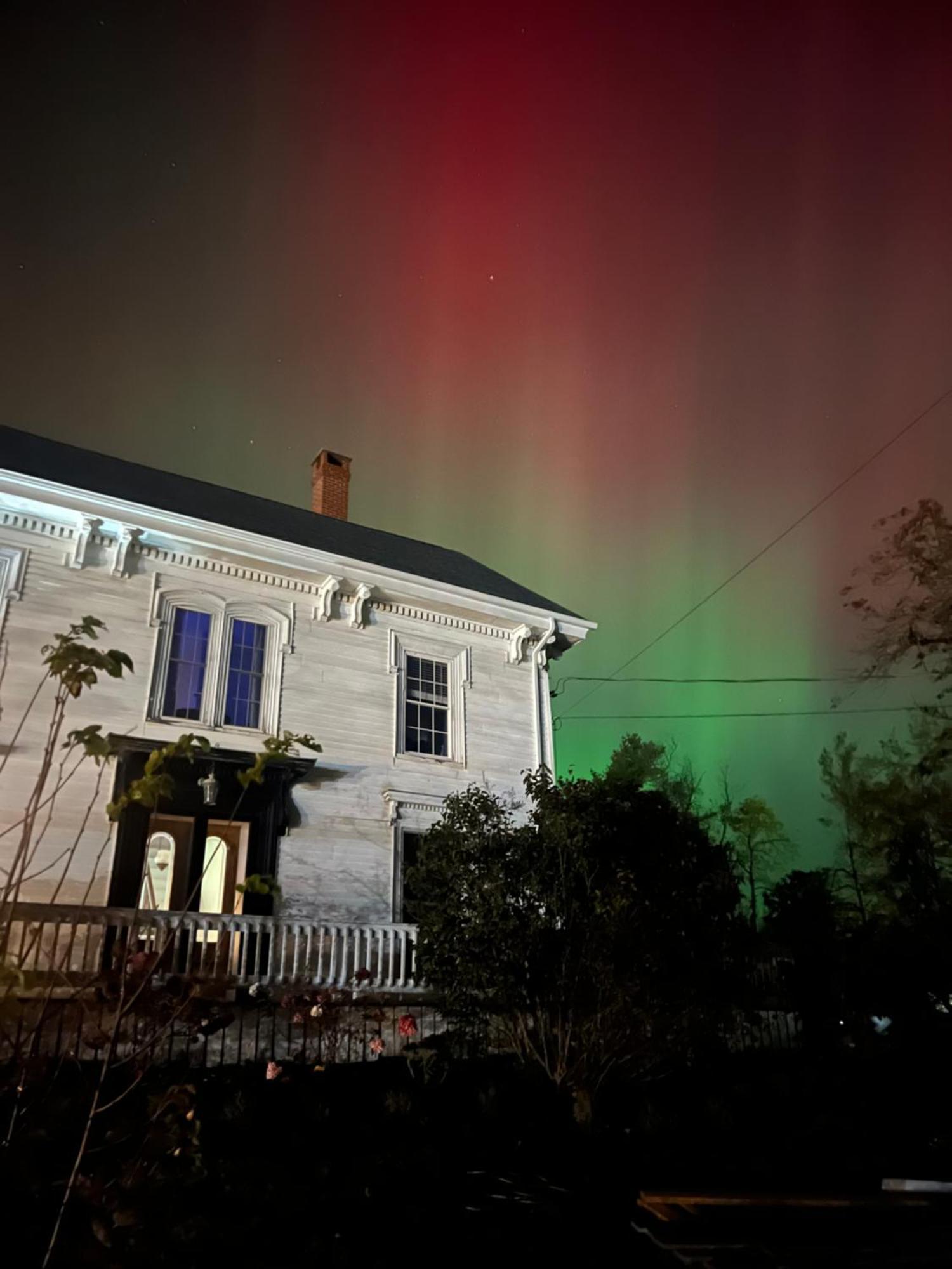 Yardarm Motel Searsport Bagian luar foto