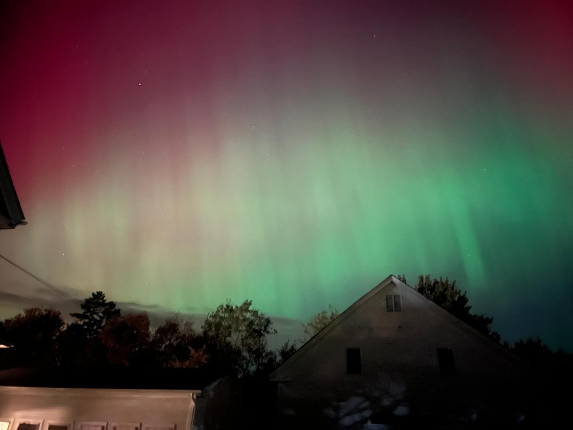 Yardarm Motel Searsport Bagian luar foto